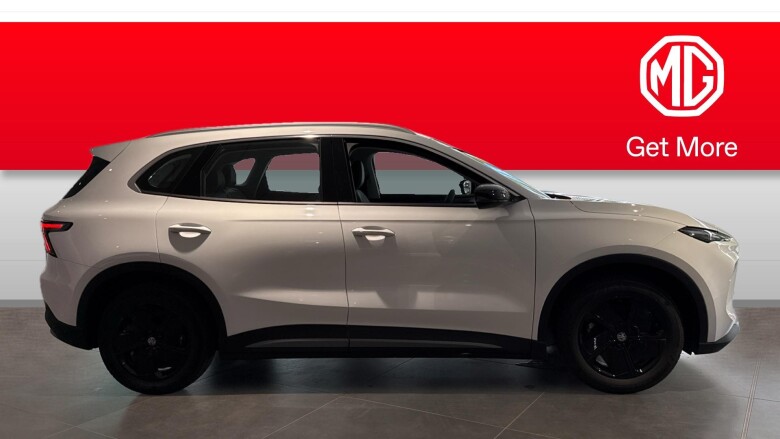 MG MGS5 125kW SE EV 49kWh 5dr Auto Electric Estate